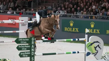 Jumping de Bordeaux