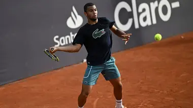 Tournoi ATP de Rio de Janeiro