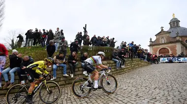 Circuit Het Nieuwsblad féminin