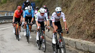 Tirreno-Adriatico