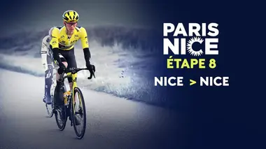 Paris-Nice