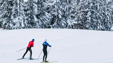 Epreuve de Trondheim