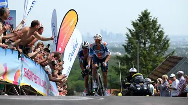 Grand Prix de Francfort