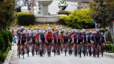 Tour d'Espagne féminin