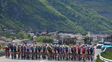 Tour d'Espagne féminin