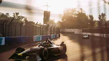ePrix de Monaco