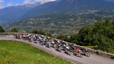 Tour d'Italie