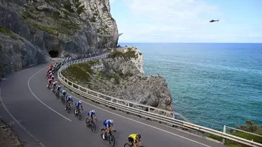 Tour d'Italie