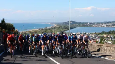 Tour d'Italie