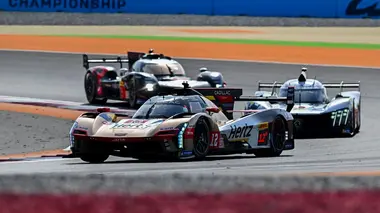 6 Heures de Spa-Francorchamps
