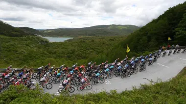 Tour d'Italie