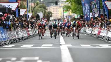 Tour du Pays basque féminin