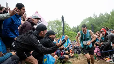 Il Golfo dell'Isola Trail