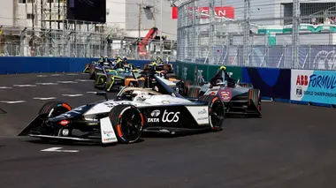 ePrix de Tokyo