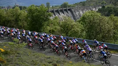 Tour du Pays basque féminin