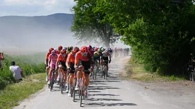 Tour d'Italie
