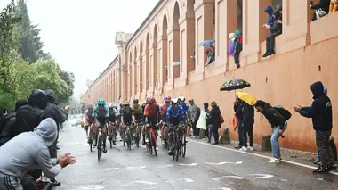 Tour d'Italie