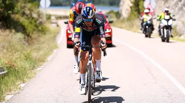 Tour de Burgos féminin