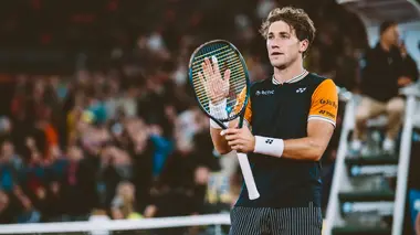 Tournoi ATP de Hambourg