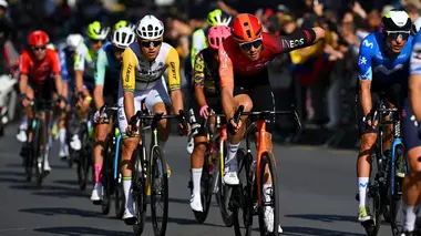 Tour d'Italie