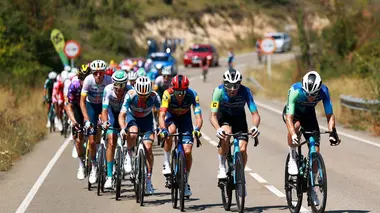 Tour de Burgos féminin