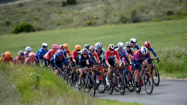 Tour de Burgos féminin