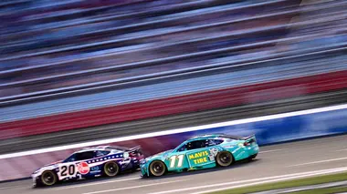 NASCAR Cup Series