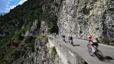 Mercan'Tour Classic Alpes-Maritimes