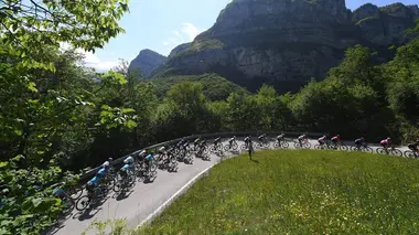 Tour d'Italie