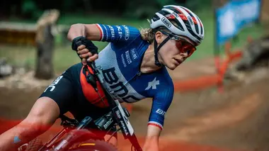 Course dames