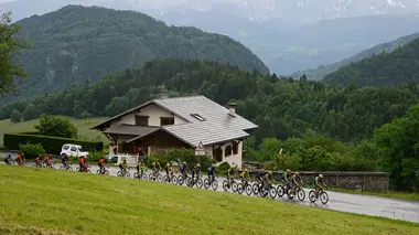 Critérium du Dauphiné
