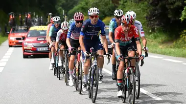 Critérium du Dauphiné