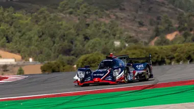 24 heures du Mans
