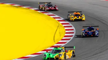 24 heures du Mans