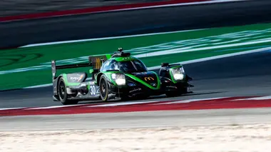 24 heures du Mans