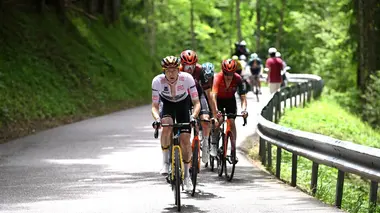 Critérium du Dauphiné