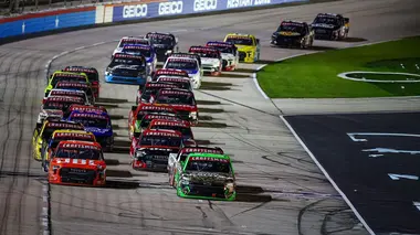 NASCAR Cup Series