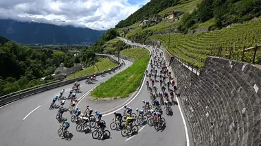 Tour de Suisse