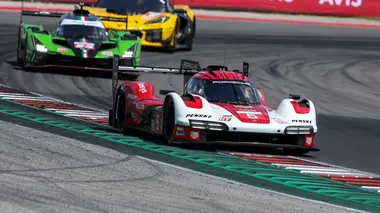 24 heures du Mans