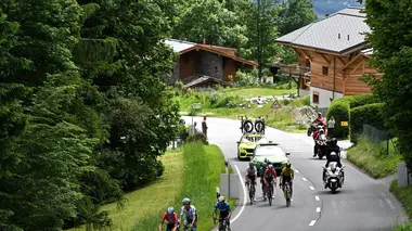Tour de Suisse