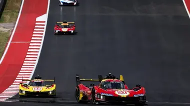24 heures du Mans