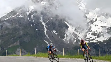 Tour de Suisse
