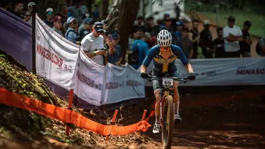 Course dames