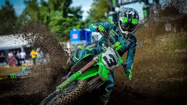 Championnat du monde
