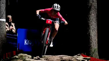 Course dames