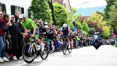 Tour de Suisse