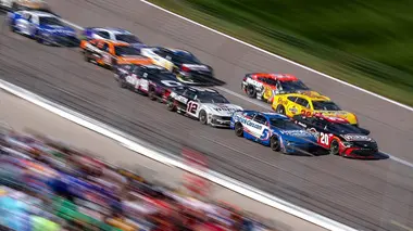 NASCAR Cup Series