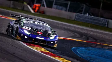 La course