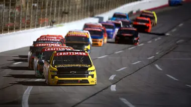 NASCAR Cup Series