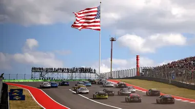 NASCAR Cup Series